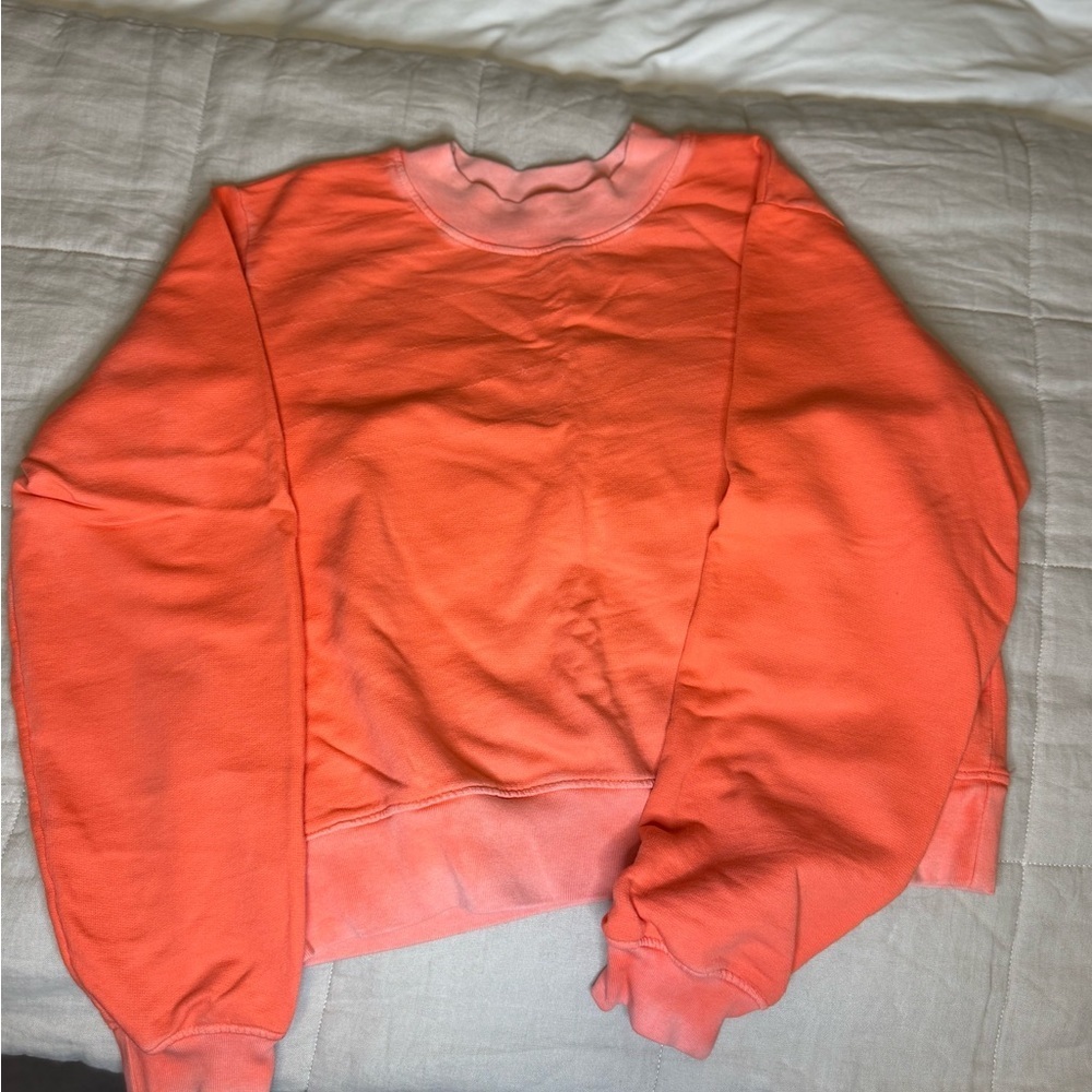 Cotton Citizen Crewneck